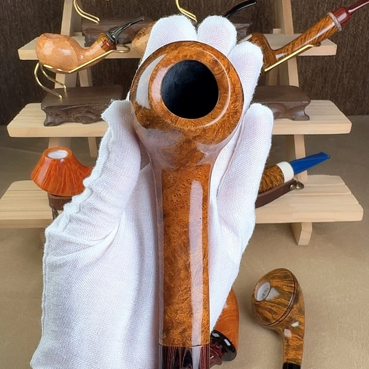 11长腿河豚（冯冯烟斗）