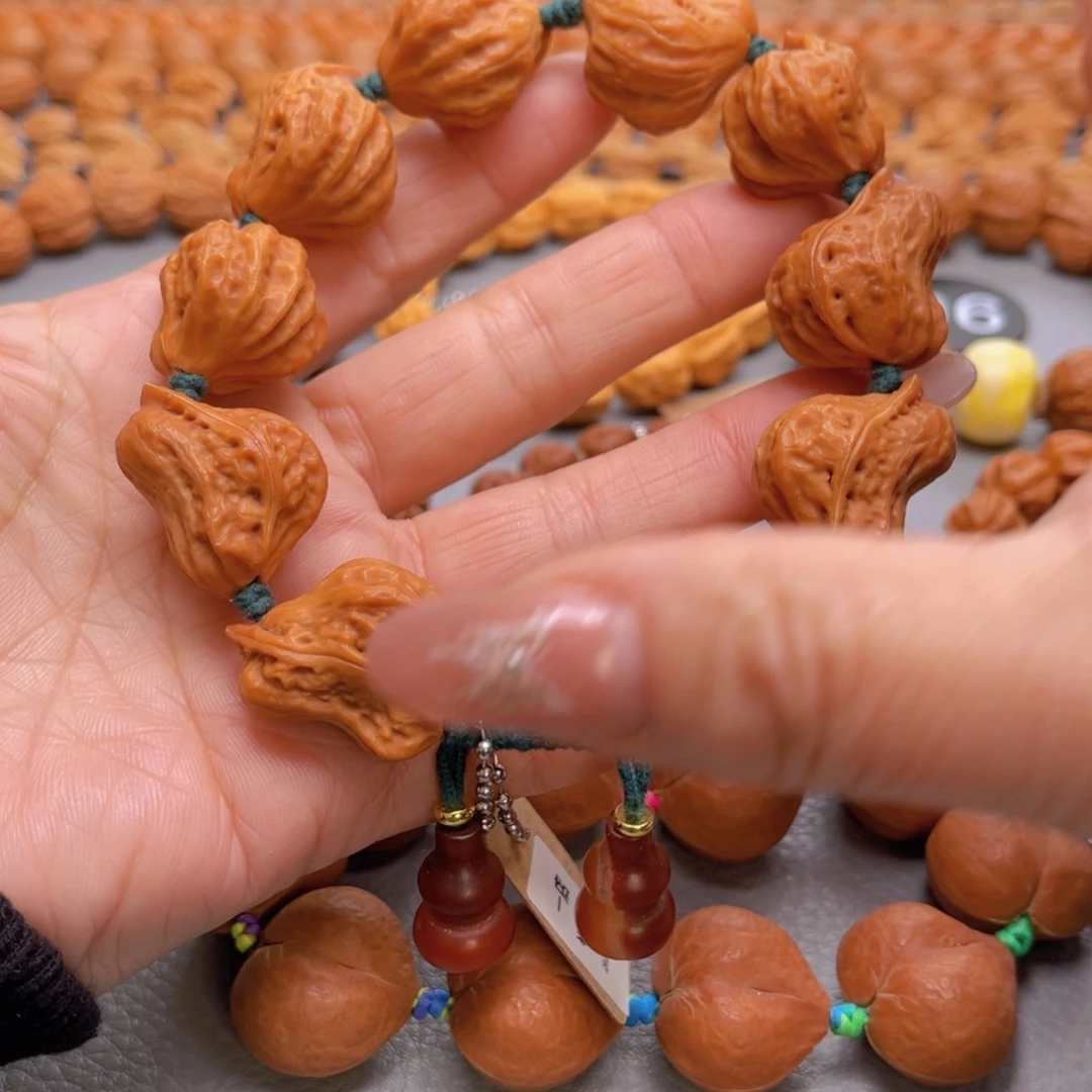 *****吊坠文玩核桃核桃手持