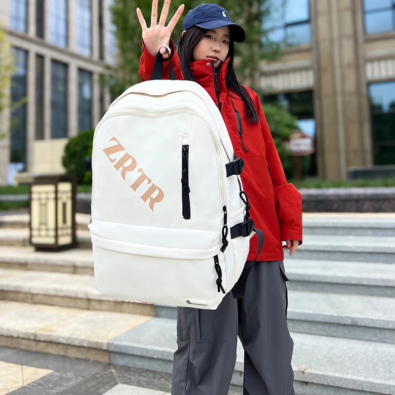 通勤商务学生日常出行百搭旅游时尚休闲大容量防泼水简约简约轻便