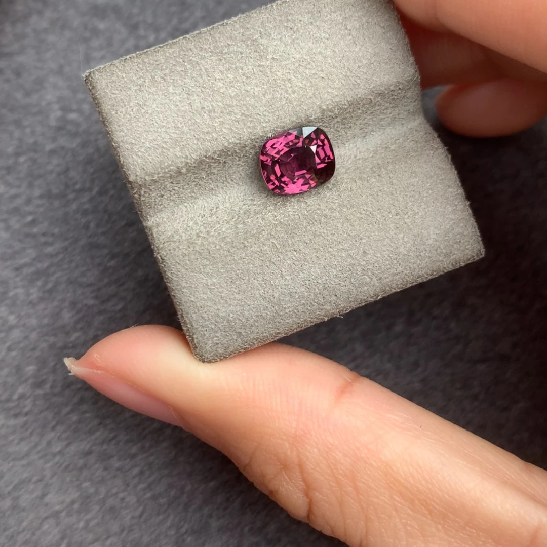 裸石尖晶石1.85ct