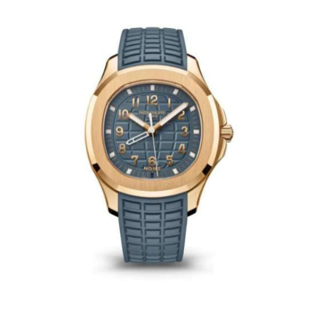 99新 Patek Philippe/百达翡丽 Patek Philippe 系列 5269R-001