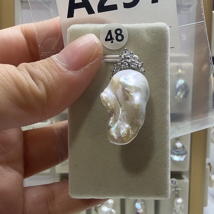 合成立方氧化锆合金