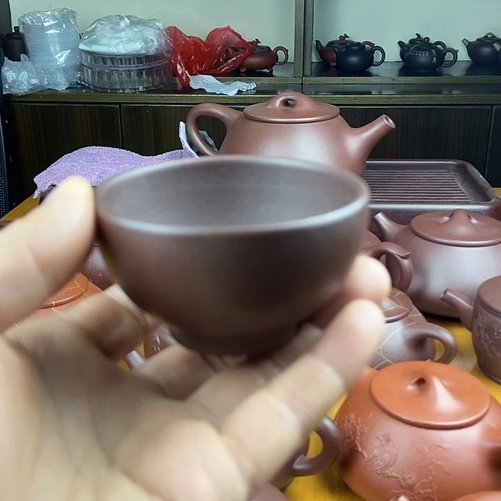 全手工艺工艺精湛