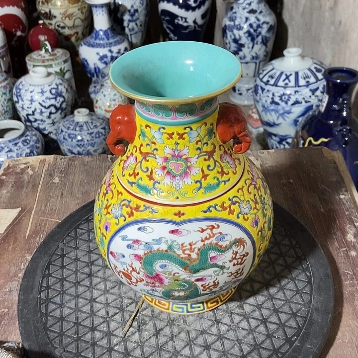 直播间的时实画面