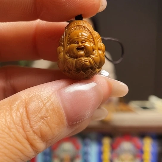 橄榄核手串/手链橄榄