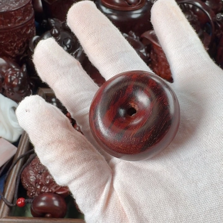 小叶紫檀手串/手链