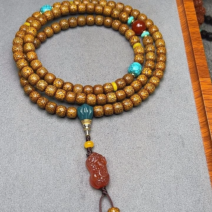 星月菩提吊坠用****09➕左右