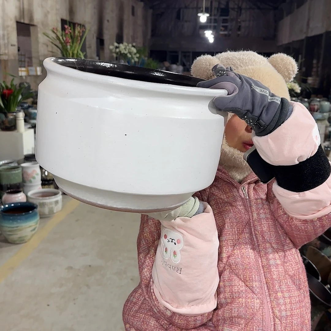 王嫂花盆260104-374高20口30