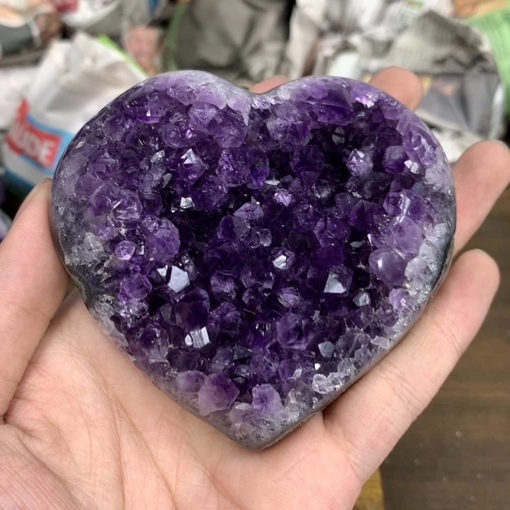 大型摆件（非配饰）未镶嵌水晶