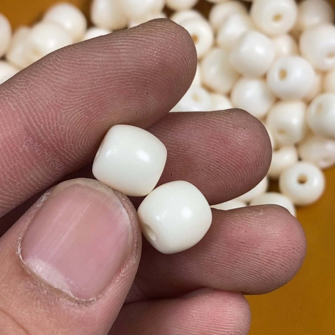 手串/手链驼骨1.0尺寸鹿角,59发10个