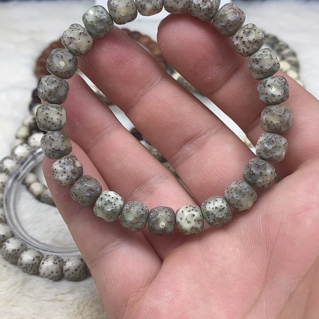 星月菩提手串单圈