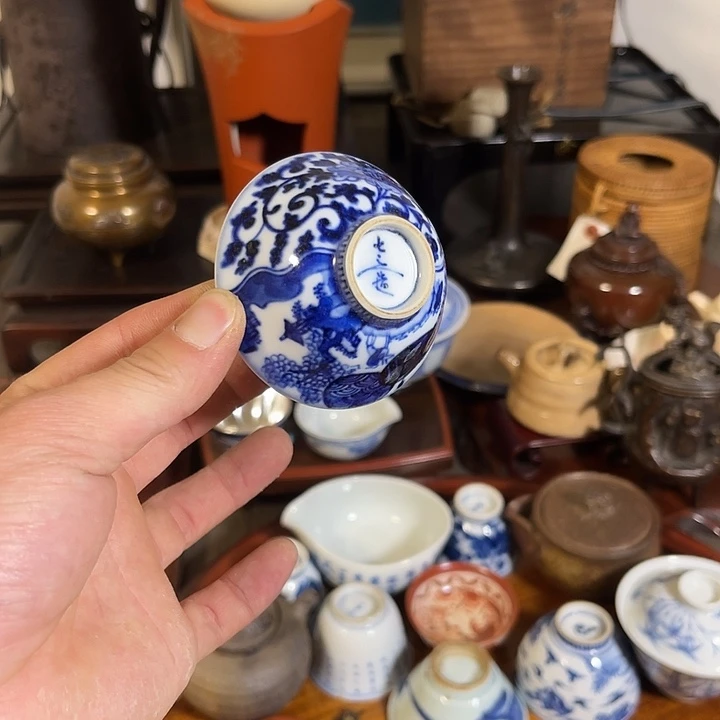 中古品默认微瑕，看好下单
