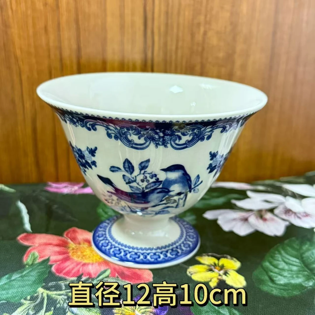 欧洲名画 cz 冰激凌碗