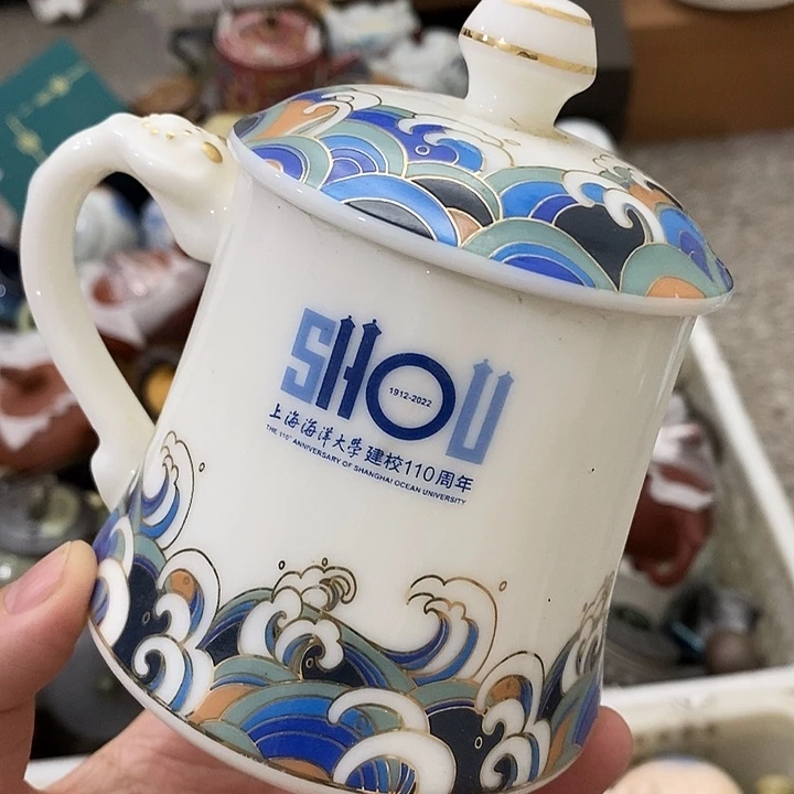 陶瓷艺术品制作工艺壶