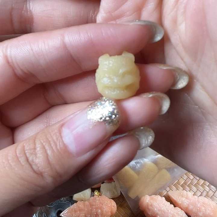 鹿骨其他驼骨驼骨驼骨80