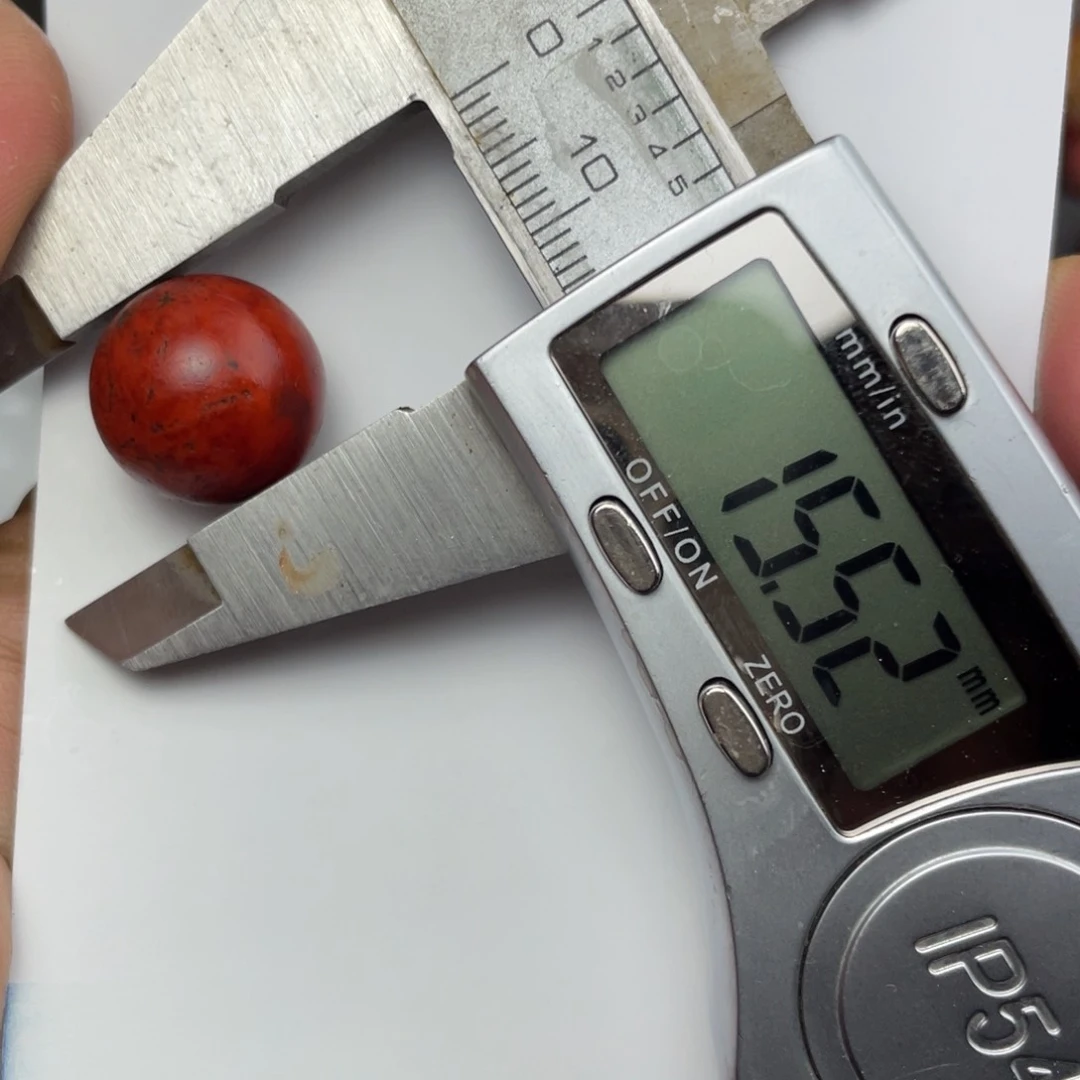 手链未镶嵌南红玛瑙