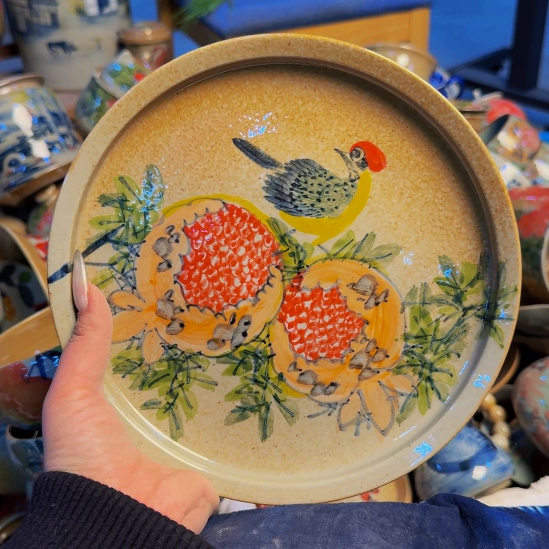 瓷片景德镇源头厂家