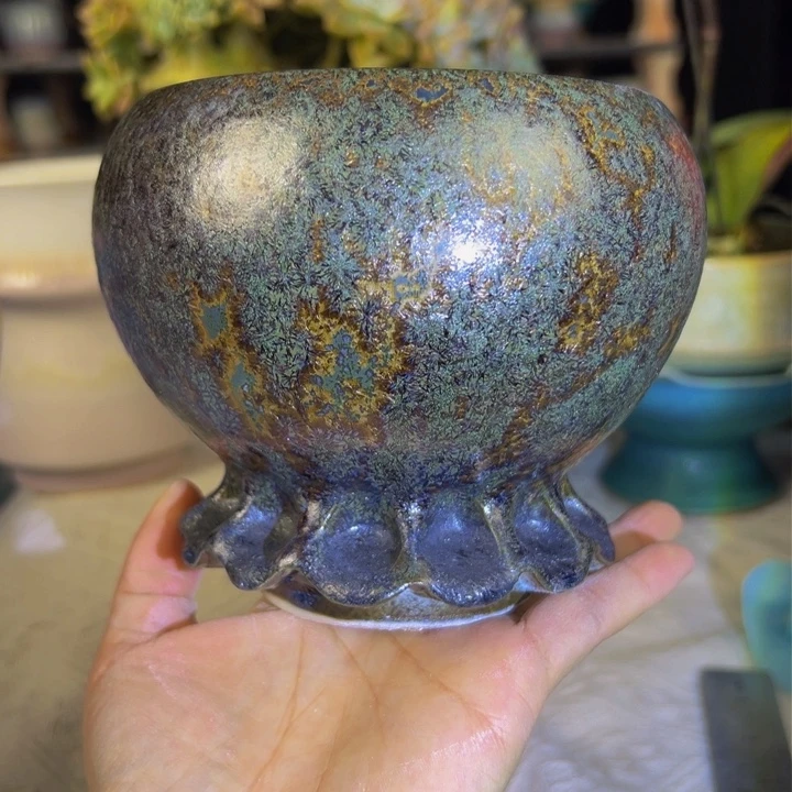 景德镇陶瓷研究所所长