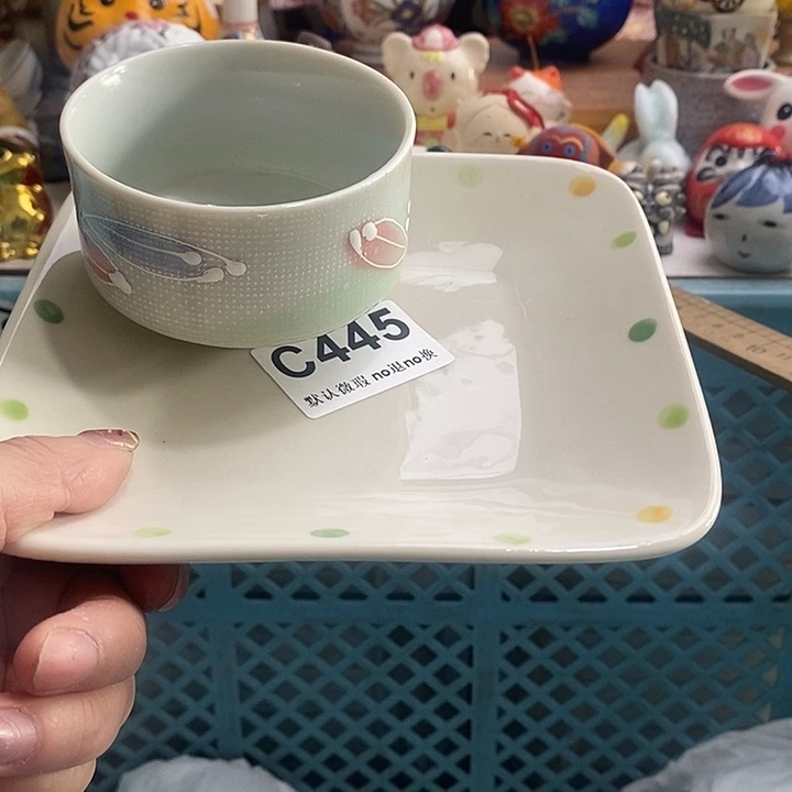 紫砂茶杯山*我们的目标就是成为更优秀最