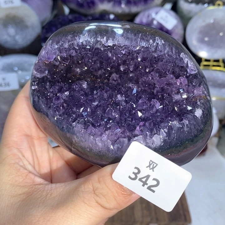 未镶嵌大型摆件（非配饰）水晶