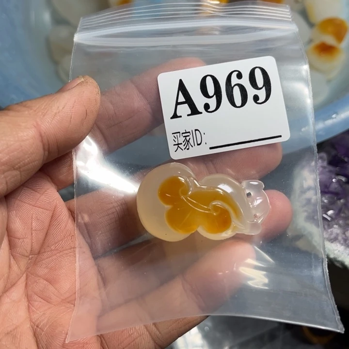 玛瑙/玉髓珠宝奇石未镶嵌