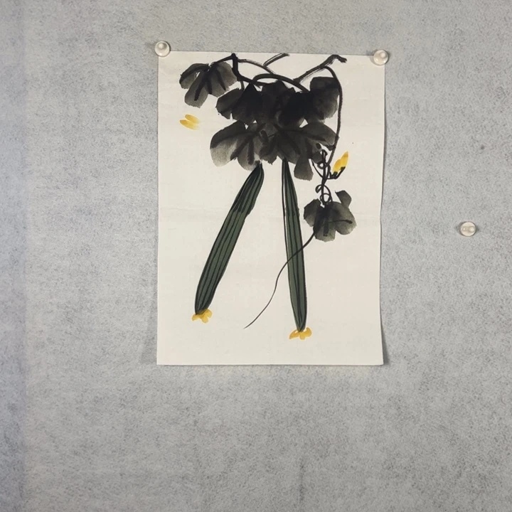 国画国画轩荣字画福利10