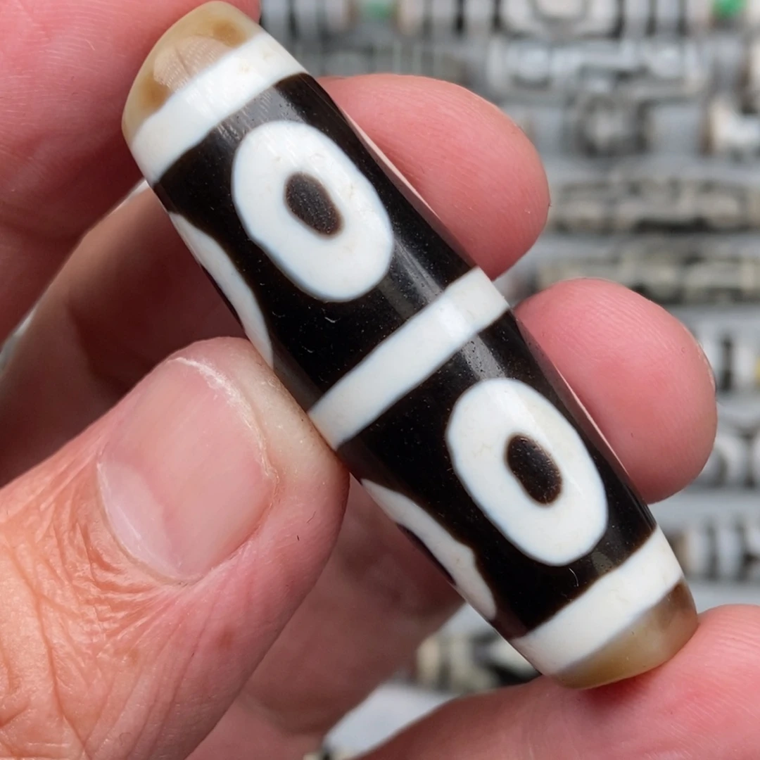 玛瑙/玉髓项链未镶嵌