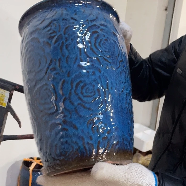 红陶瑕疵20/30一个