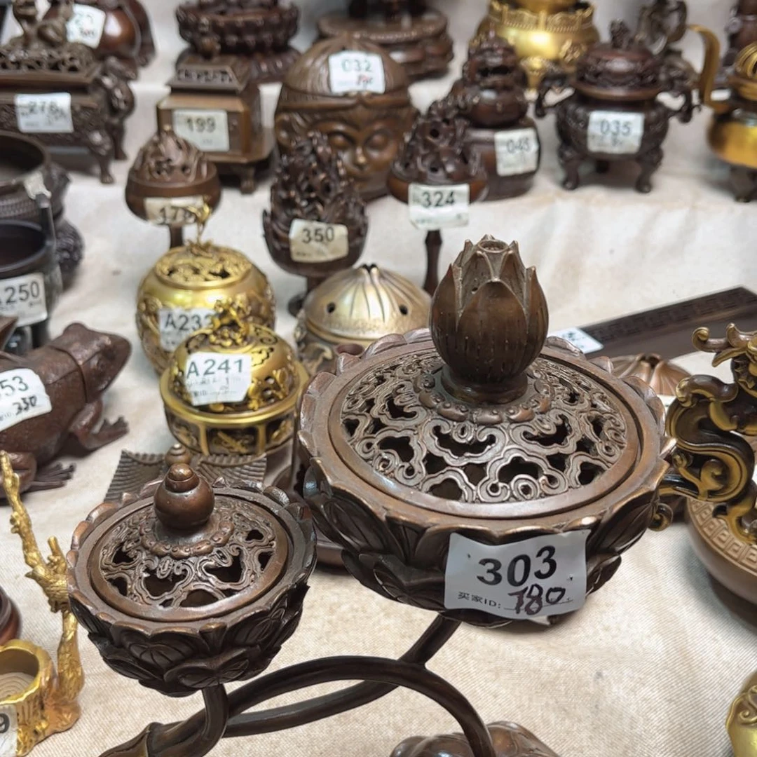 用****6黄铜材质一物一拍99999