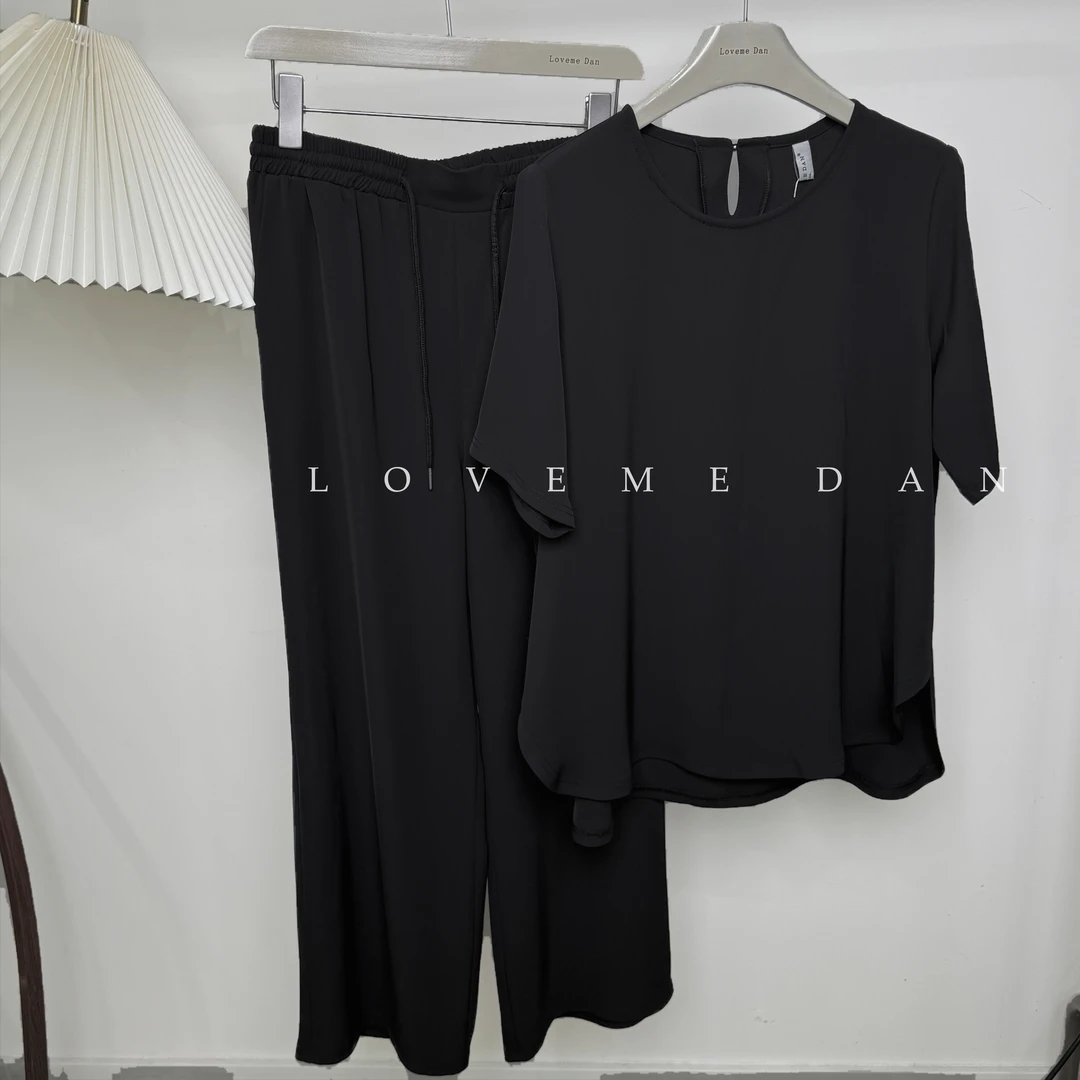 【Z6012】LOVEME DAN-爱尚我女装-套装