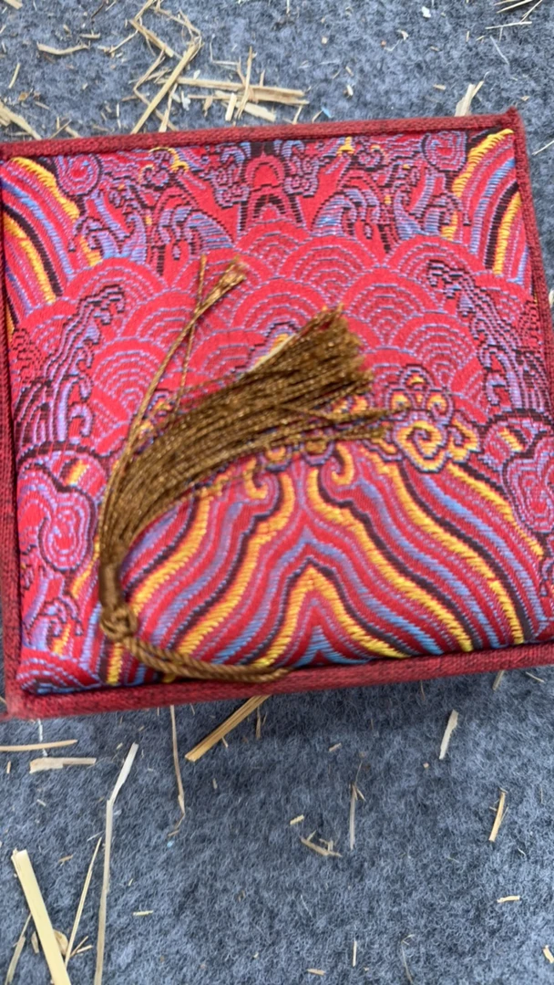 【闪购商品】柿子红手川推荐一个