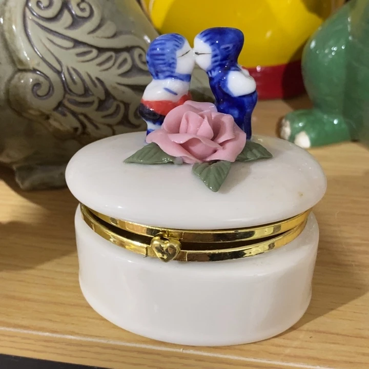 摆件陶瓷树脂家居摆件