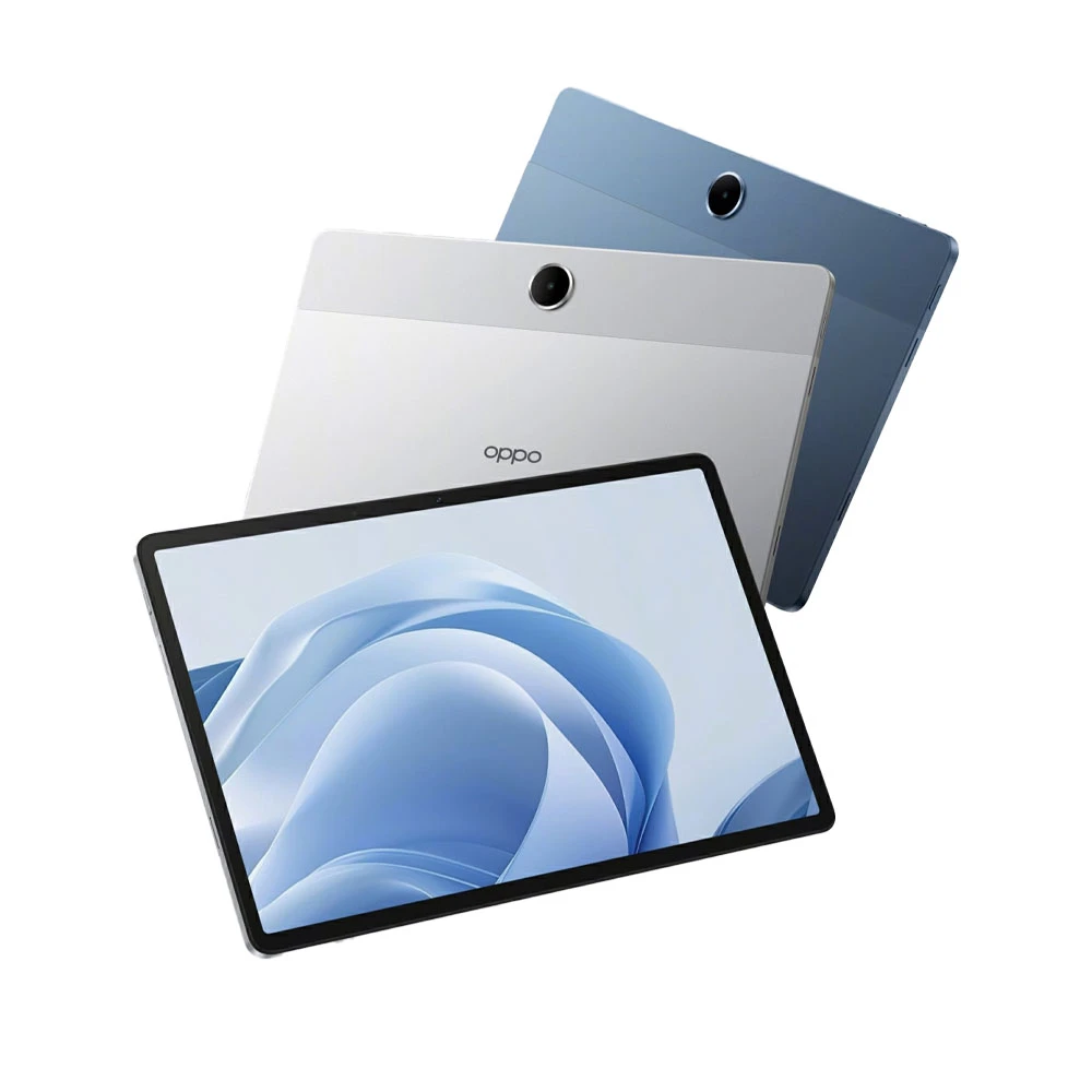 【新品 6+128 柔光版星光银】OPPO Pad SE 平板电脑学生高清学习