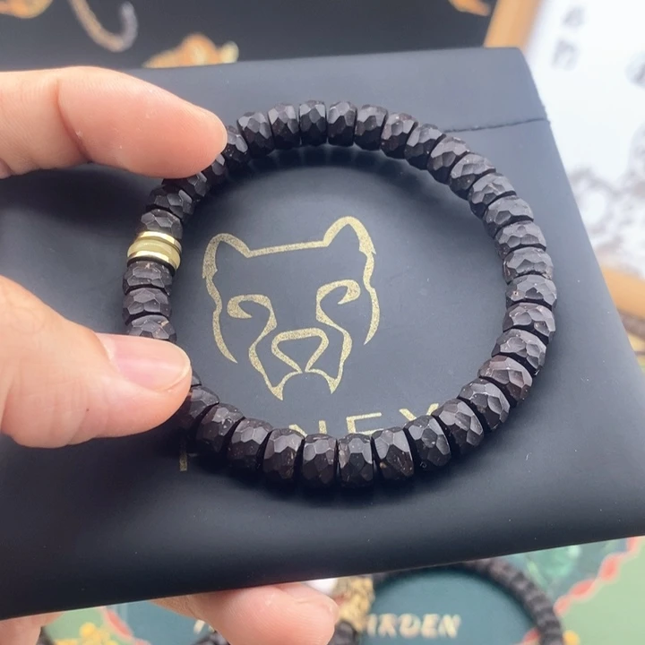 椰蒂手串黎明手串