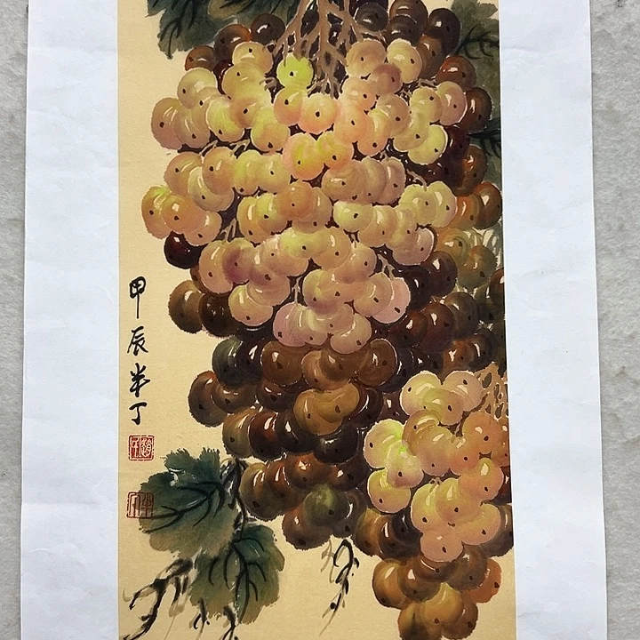 国画哪吒位姐妹可以帮忙