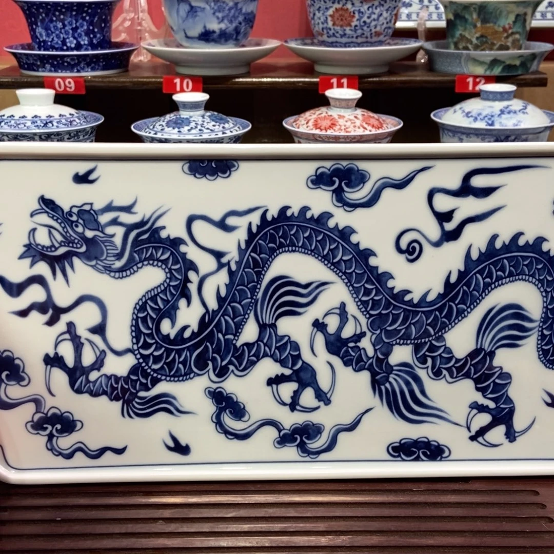 景德镇博物馆收藏