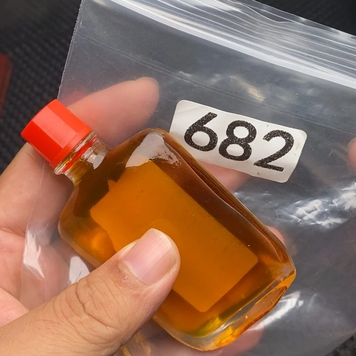 科檀（科特迪瓦檀木）
