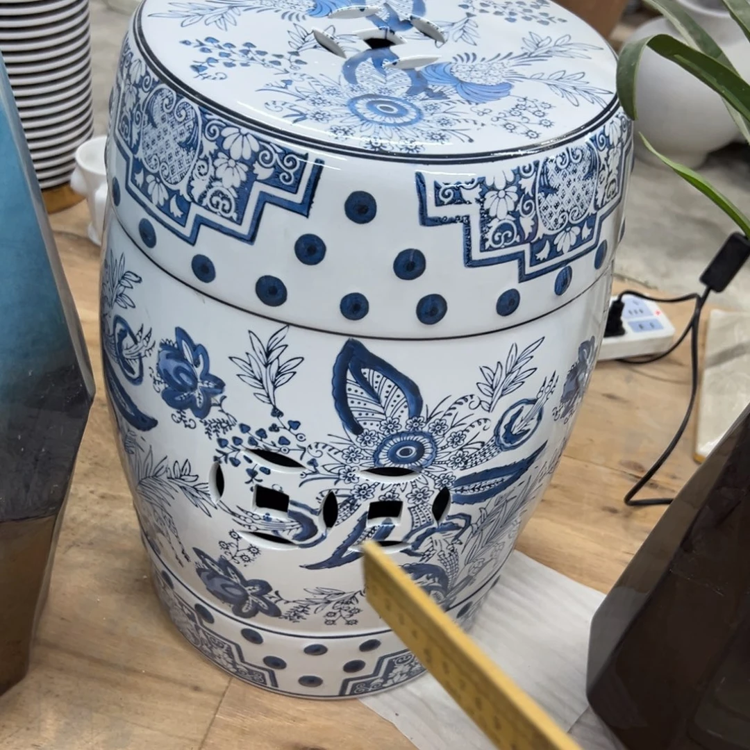 瓷片微瑕青花瓷器值得购买