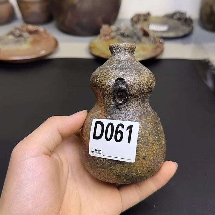 备前烧作品备前烧作品