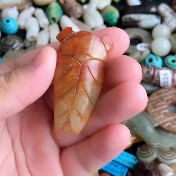 摆件直播间链接95