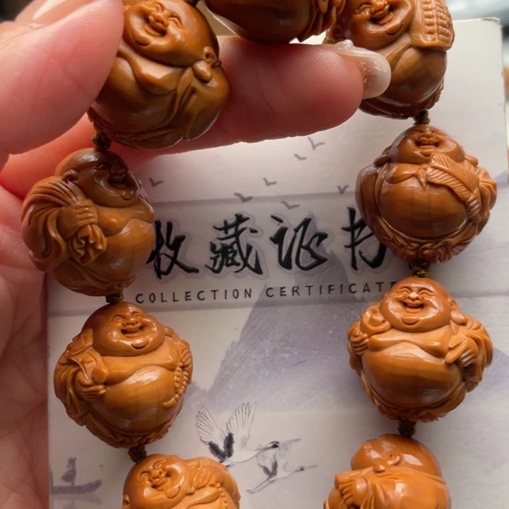 手串橄榄核橄榄核