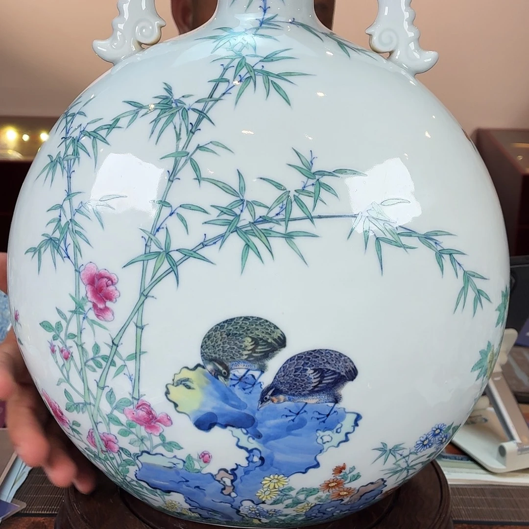 九鸣瓷艺九鸣瓷艺