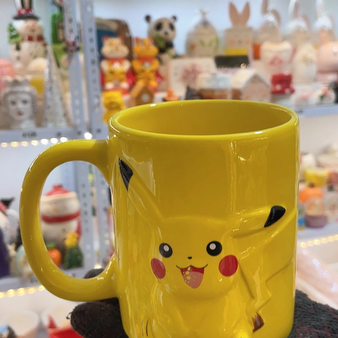 陶瓷微瑕介意慎拍