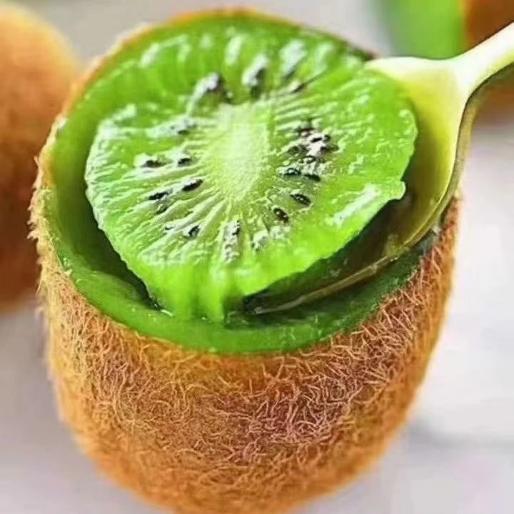 贵州贵阳修文贵长猕猴桃产地直发新鲜现摘香甜软糯当季水果