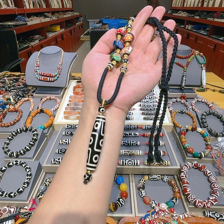 未镶嵌玛瑙/玉髓珠宝奇石