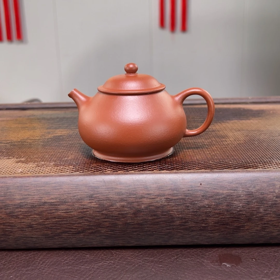 紫砂茶壶宜兴紫砂壶的制作工艺