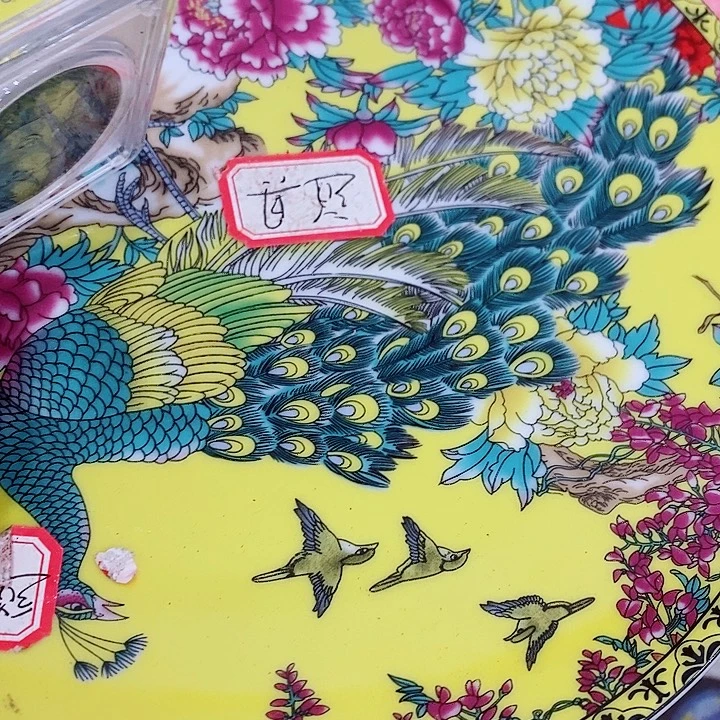 瓷片工艺品瓷片瓷片