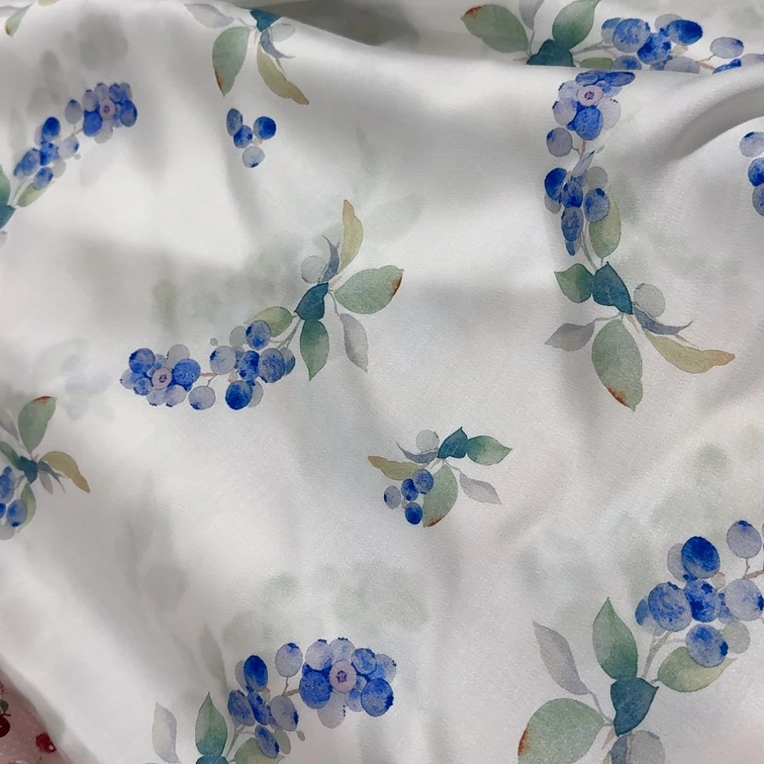 ?***猪45支人棉贡缎1米价X1.5米宽B