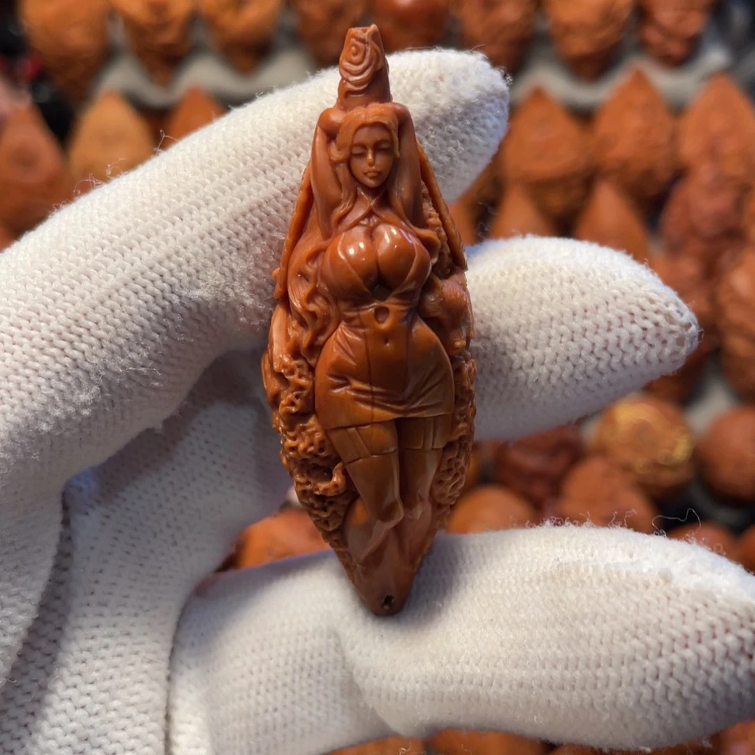 【闪购商品】手串/手链橄榄核
