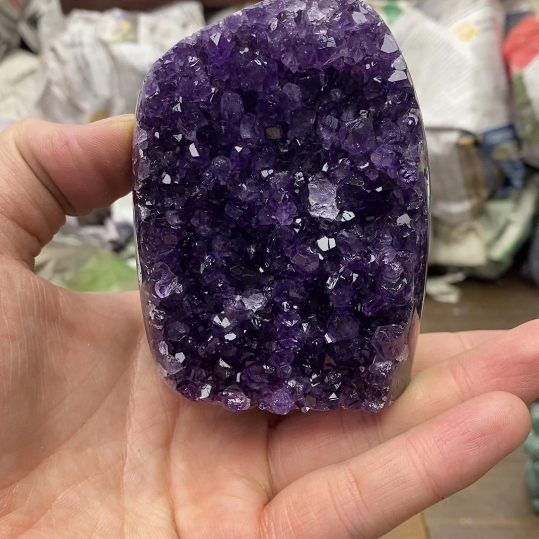 【闪购商品】水晶大型摆件（非配饰）未镶嵌